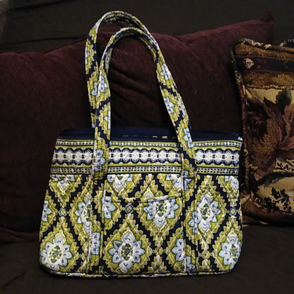 Vera Bradley Bag/Purse